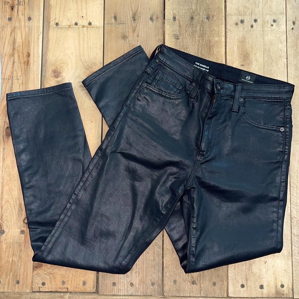 AG pants